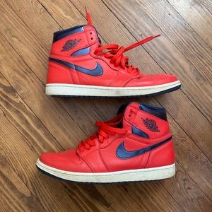 Jordan 1 'David Letterman' size 11.5 M